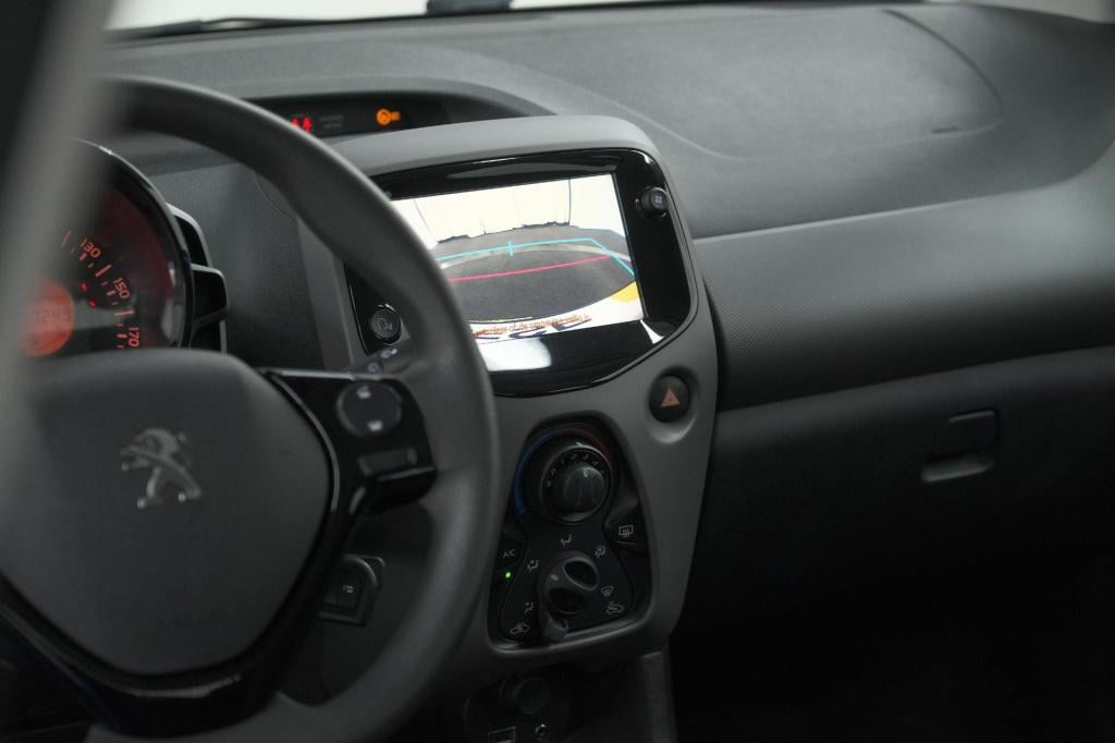 Peugeot 108 1.0 e-vti active | camera | apple carplay | airco | allseason b