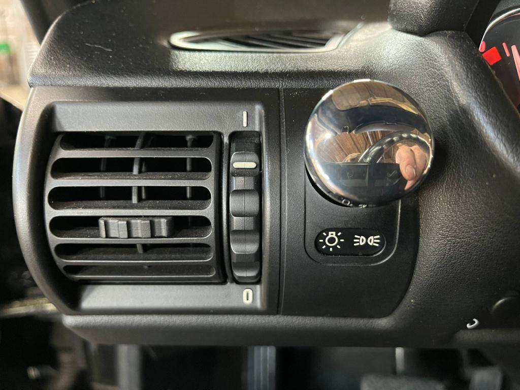 BMW Z3 roadster 2.0 cabrio