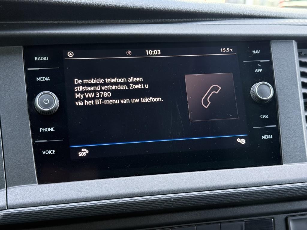 Volkswagen Transporter 2.0 tdi l2h1 28 zb-edition | nl-auto | 1e eig | carp