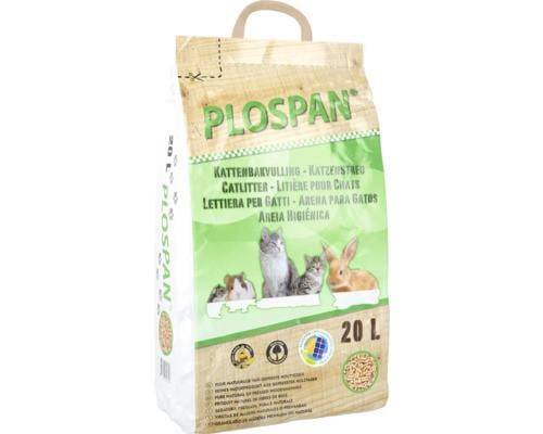 20% KORTING op alles voor u kat, 3 dagen lang