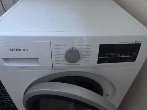 Wasmachine