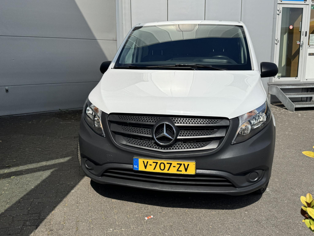 Mercedes-Benz Vito 111 cdi lang dc comfort