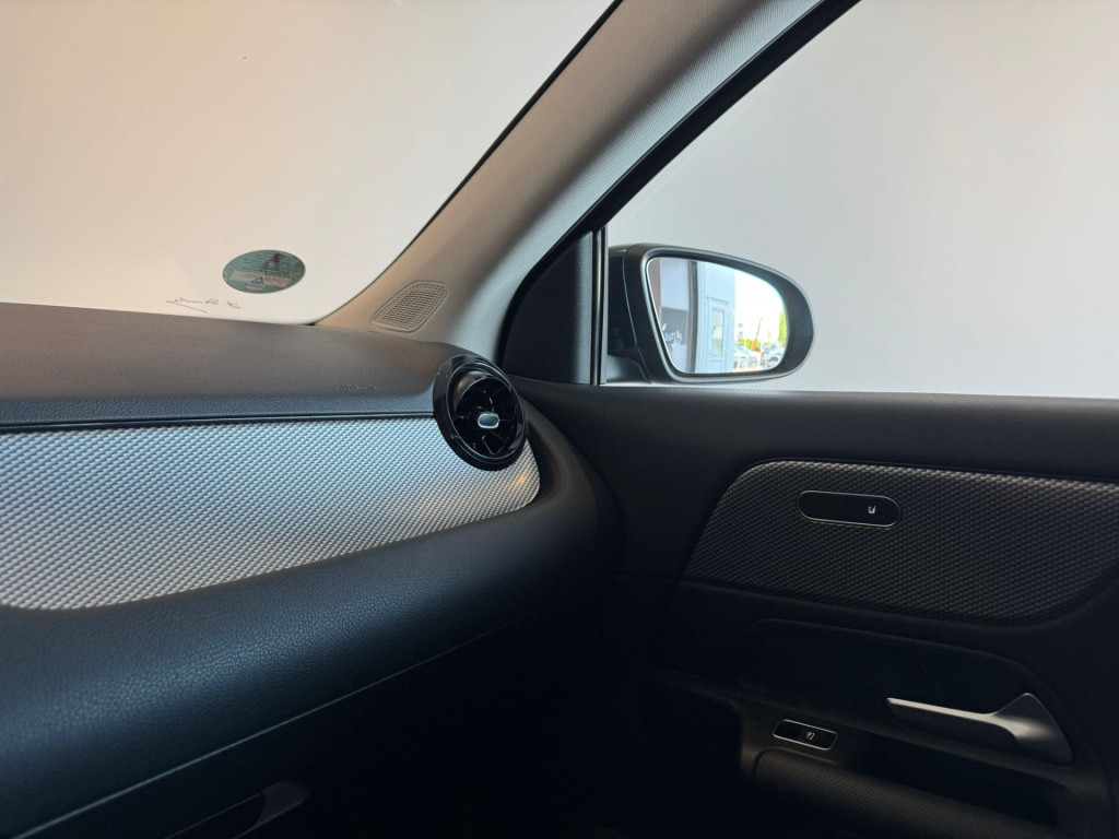 Mercedes-Benz Gla-klasse 180 business solution