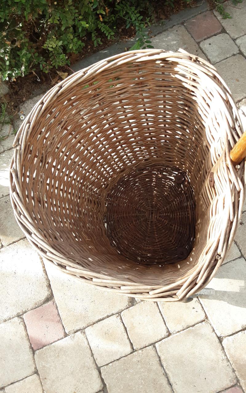 Boodschappen trolley Vintage