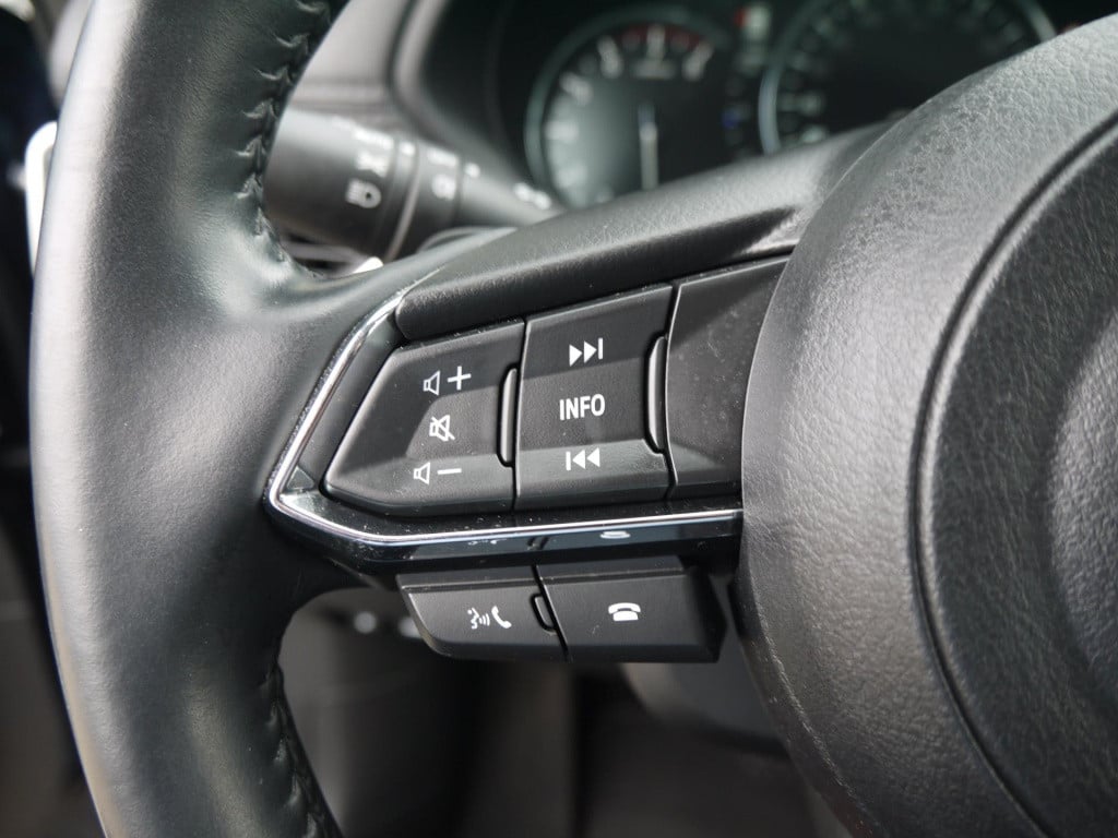Mazda Cx-5 2.5 skyactiv-g 194 luxury|trekhaak|rijklaar
