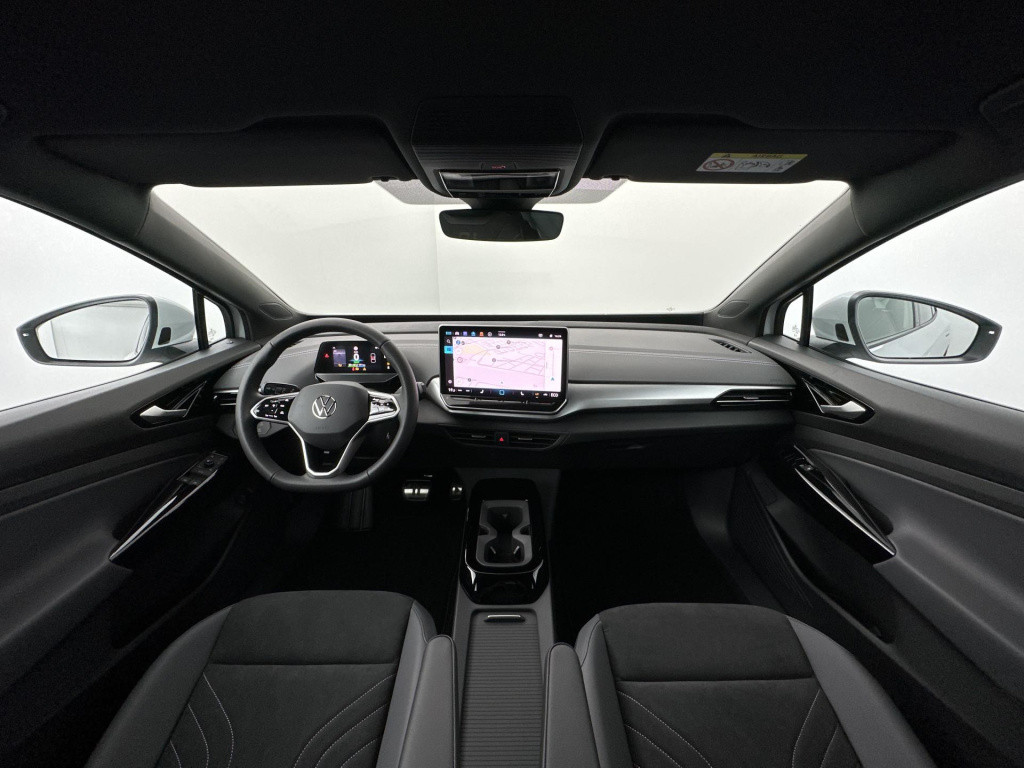 Volkswagen Id.5 pro business 77 kwh 286pk
