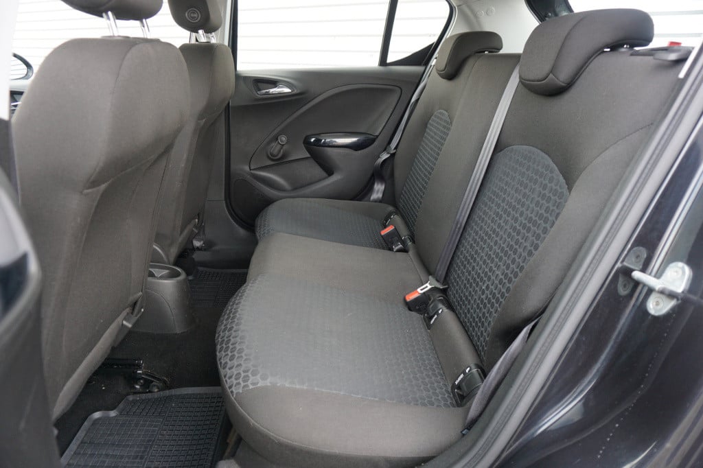 Opel Corsa-e opel corsa-e airco / elektr. ramen / trekhaak / lm velgen