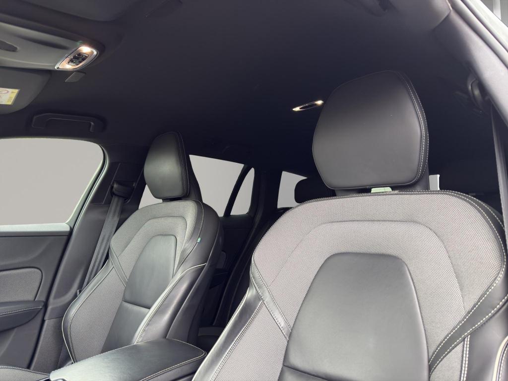 Volvo V60 t6 recharge 4x4 geartronic inscription | phev | lederen stoelen m
