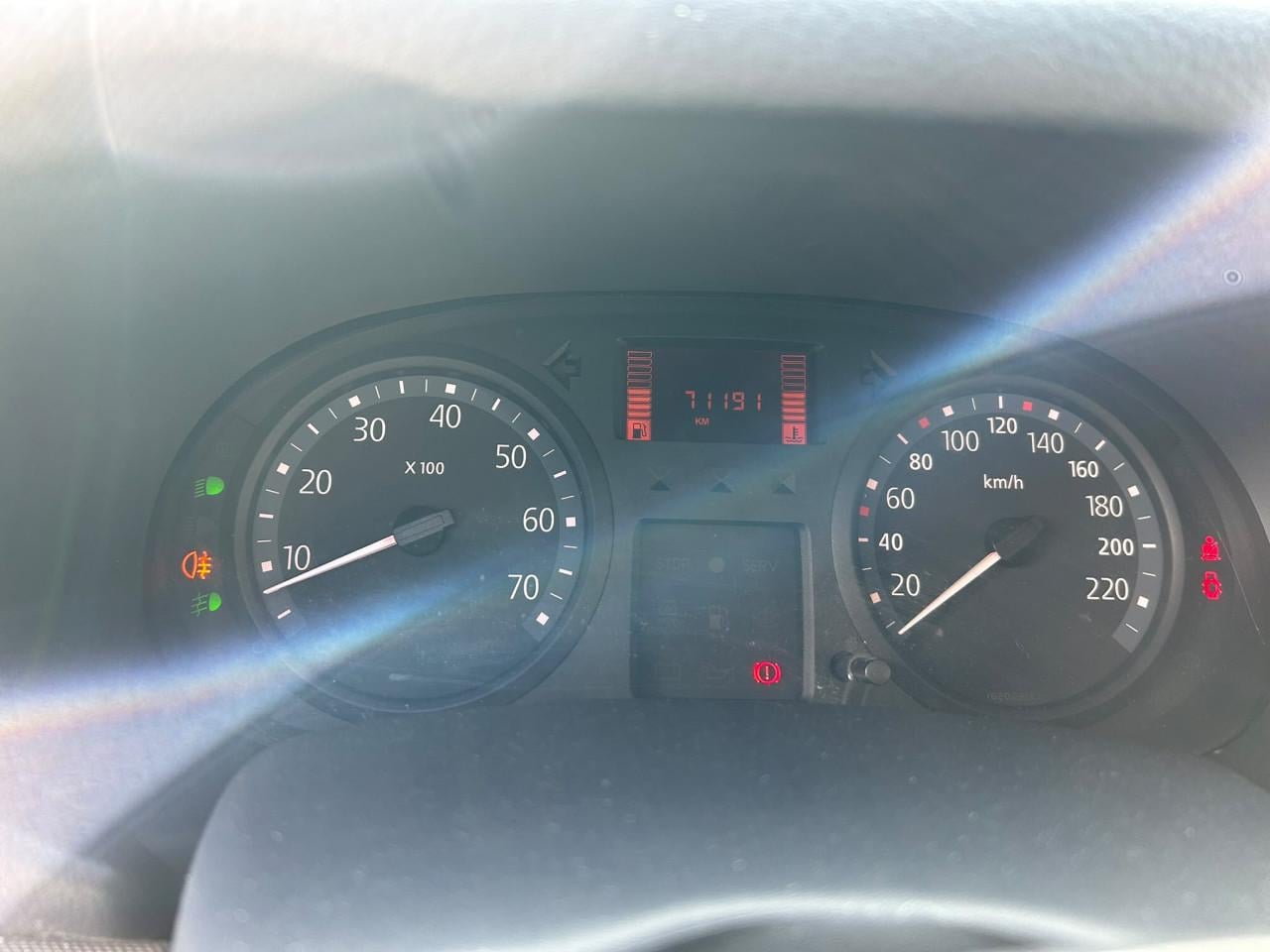 Renault Clio 1.4-16V Dynamique 1e Eigenaar/Cruise/17" LM/Trekhaak/Lage KM**
