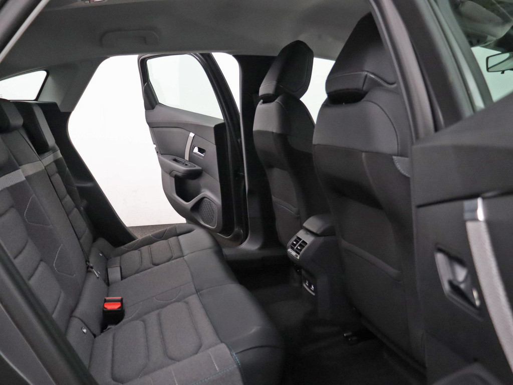 Citroen Ë-c4 you 50 kwh | rijklaar | apple carplay | achteruitrijcamera |