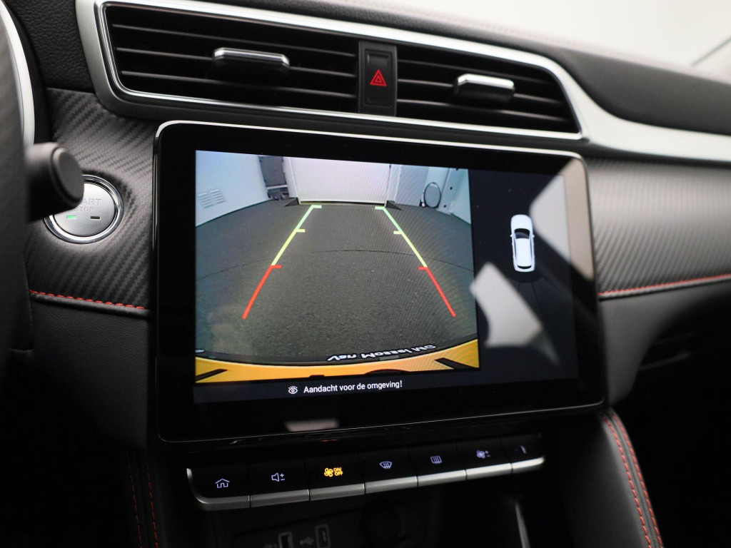 MG Zs-ev long range comfort 70 kwh aut. | navigatie | climate control | lmv