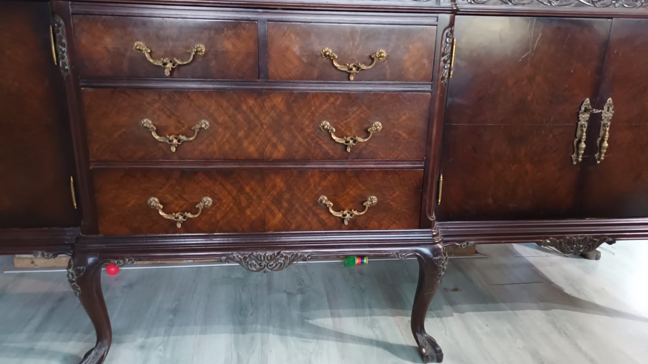 Dressoir