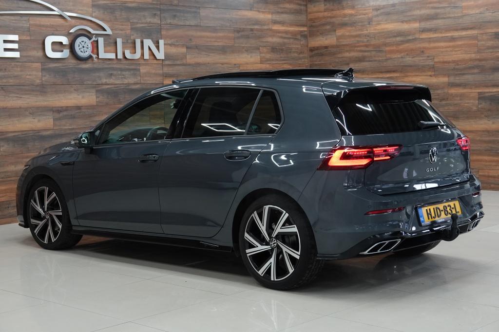 Volkswagen Golf r-line 1.5 etsi r-line | pano | iq-lights | acc | led |