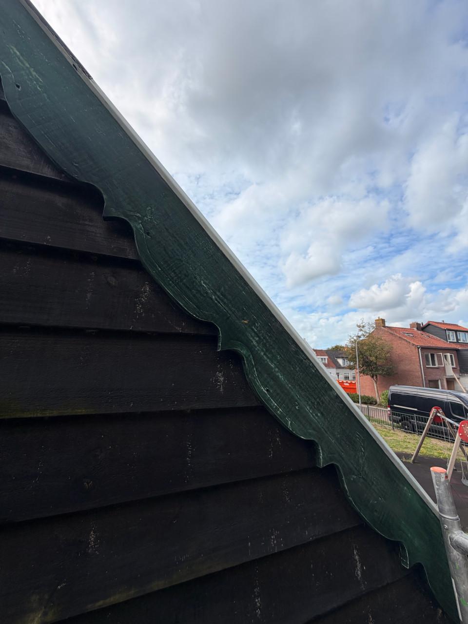🏠 Uw woning weer als nieuw! Schilder nodig in zeeland?? 🎨