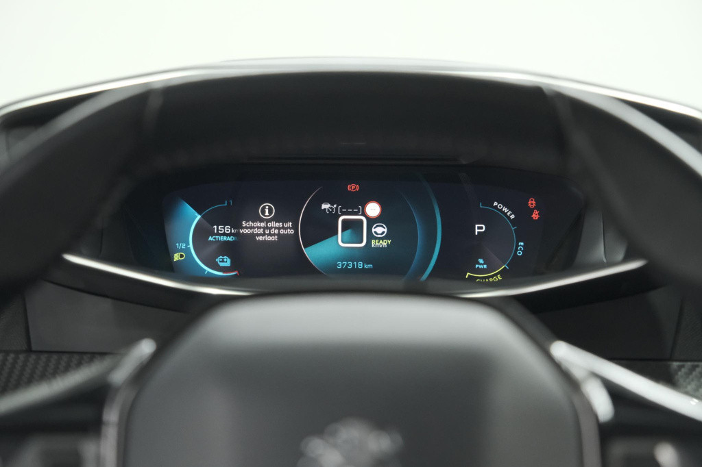 Peugeot E-2008 ev allure 50 kwh | camera | adaptieve cruise control | stoel