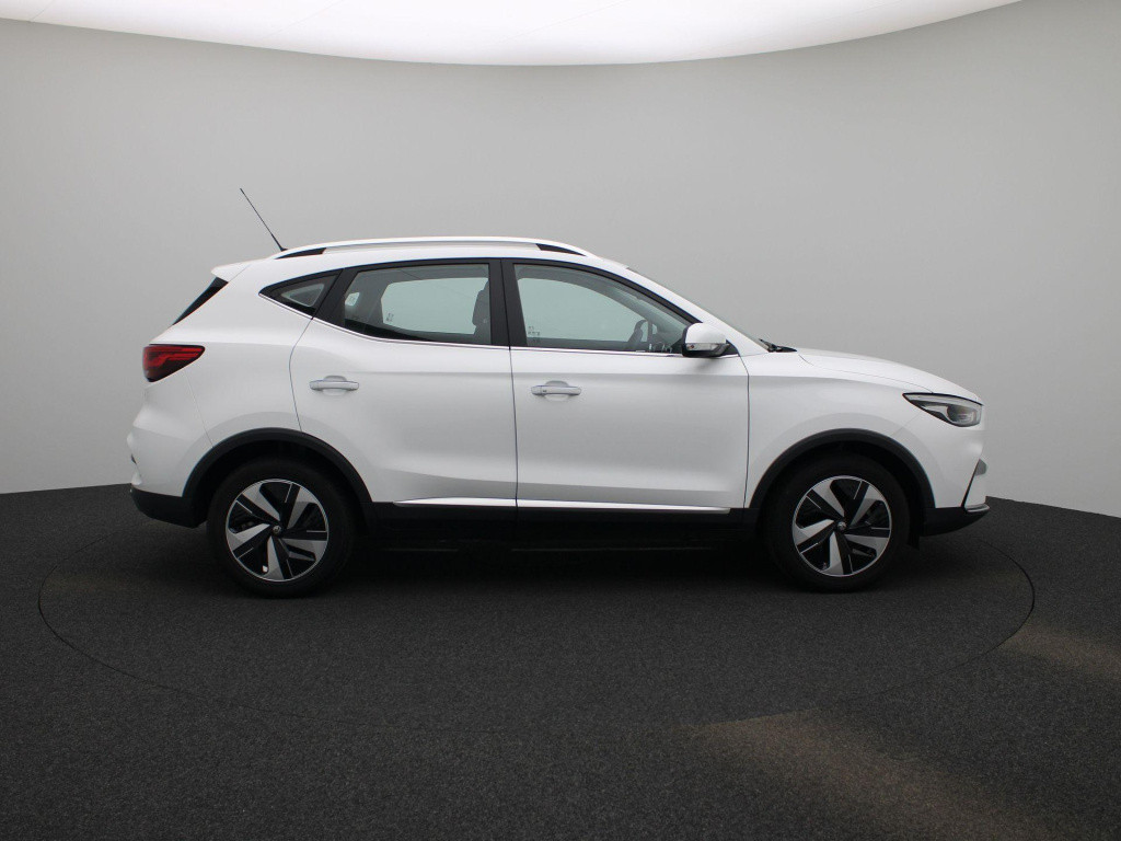 MG Zs-ev long range comfort 70 kwh aut. | navigatie | airco | lmv | camera 