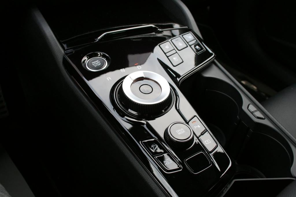 Kia Sportage 1.6 t-gdi hybrid gt-plusline