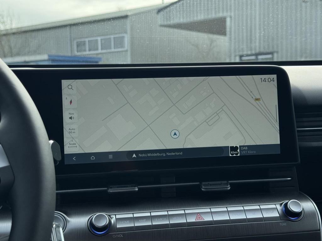 Hyundai Kona electric long range pure edition 64.8 kwh