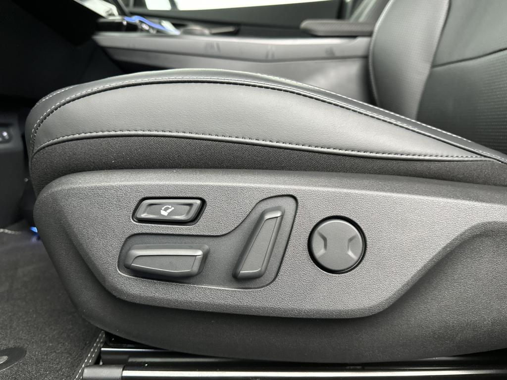 Kia Ev6 plus advanced 84 kwh | schuif kantel dak | stoel verwarming en koel