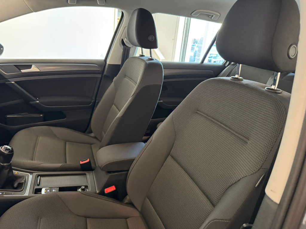 Volkswagen Golf variant 1.0 tsi comfortline