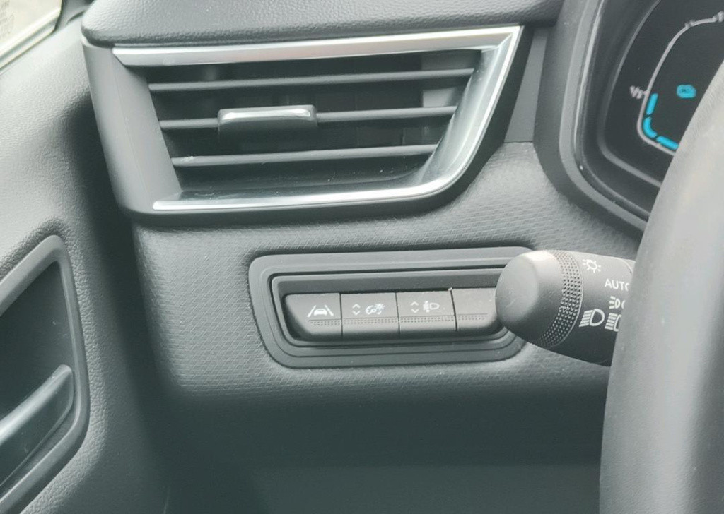 Renault Clio 1.6 e-tech hybrid 145 intens