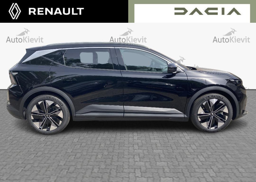 Renault Scenic e-tech ev87 long range techno - pack advanced driving assist