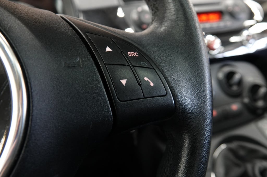 Fiat 500 1.2 | airco | skywindow |
