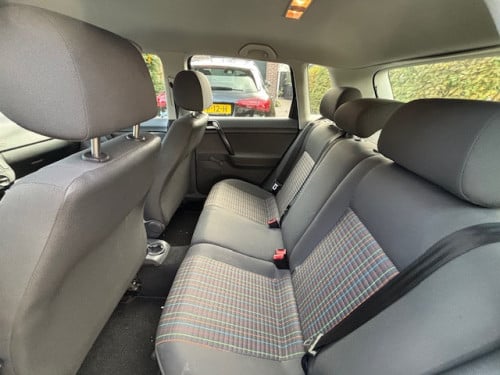 VW Polo 1.4 | 2007 | 169dkm | 5drs | nwe apk | onderhoud aanwezig