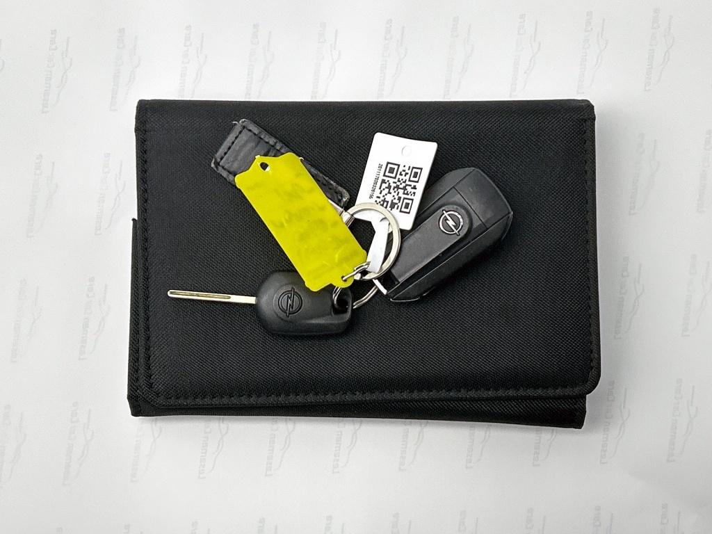 Opel Crossland X 1.2 t. innovation