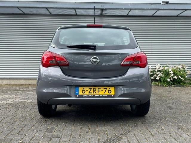 Opel Corsa 1.4 edition