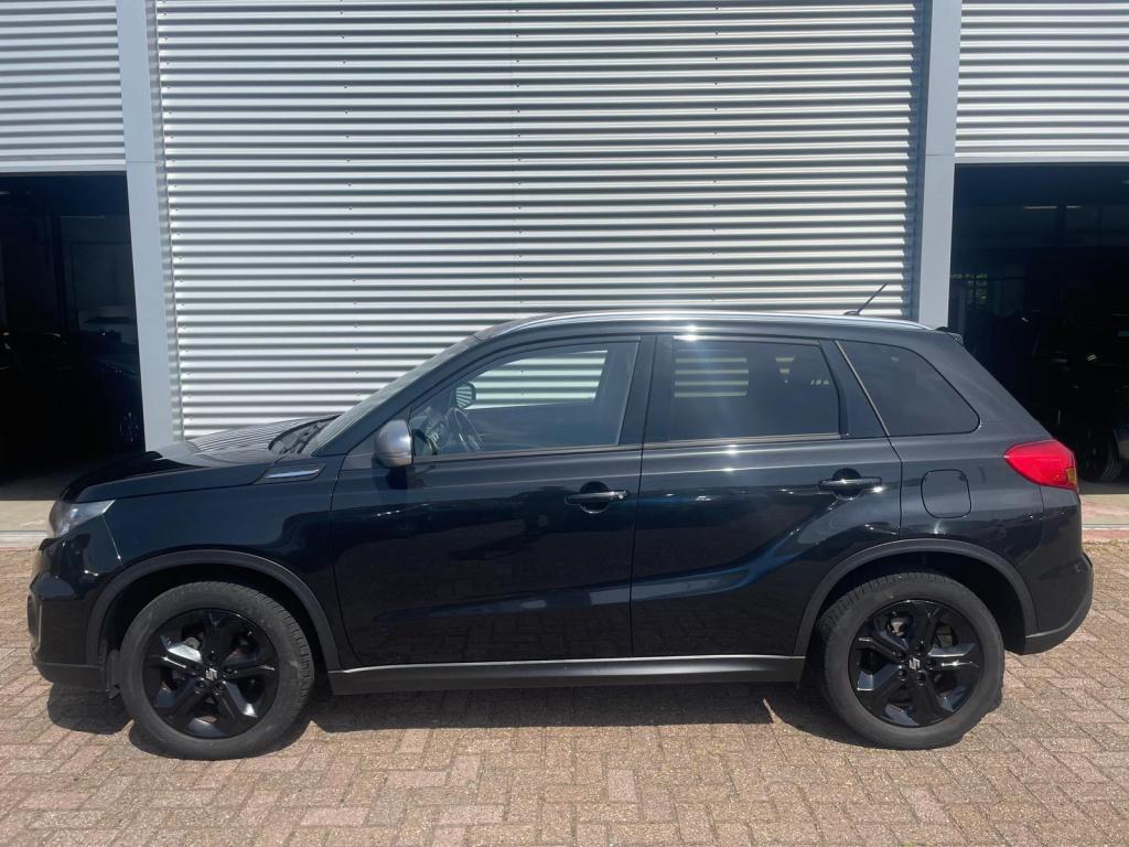 Suzuki Vitara 1.4 s