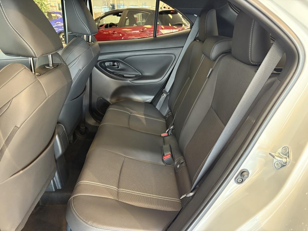 Toyota Yaris Cross 1.5 hybr 130 executive | premium pack |