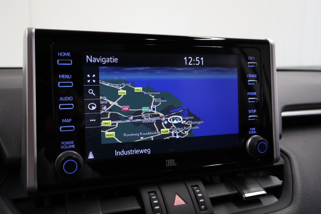 Toyota Rav4 2.5 hybrid awd executive premium pack panoramadak nl auto
