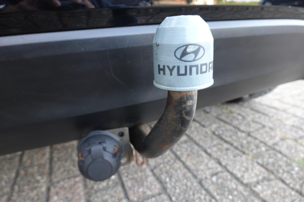 Hyundai Ix20 1.6i i-catcher