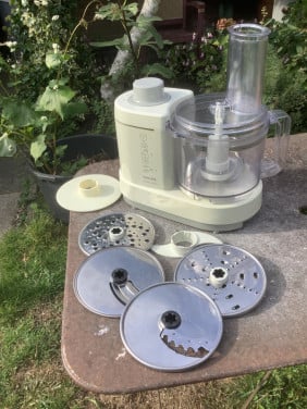 Foodprocessor