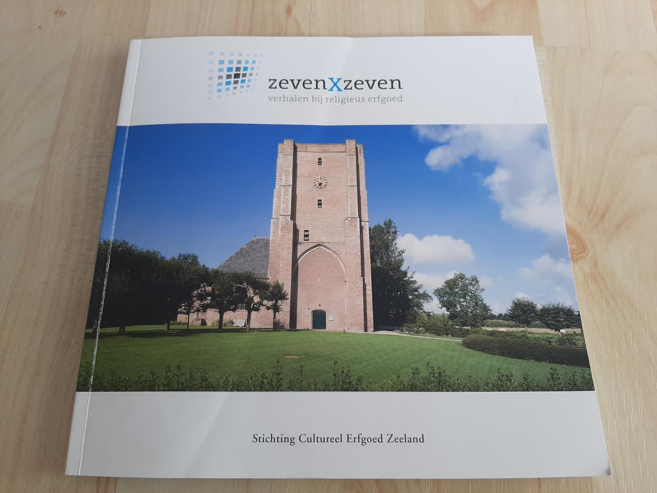 Zeven X zeven