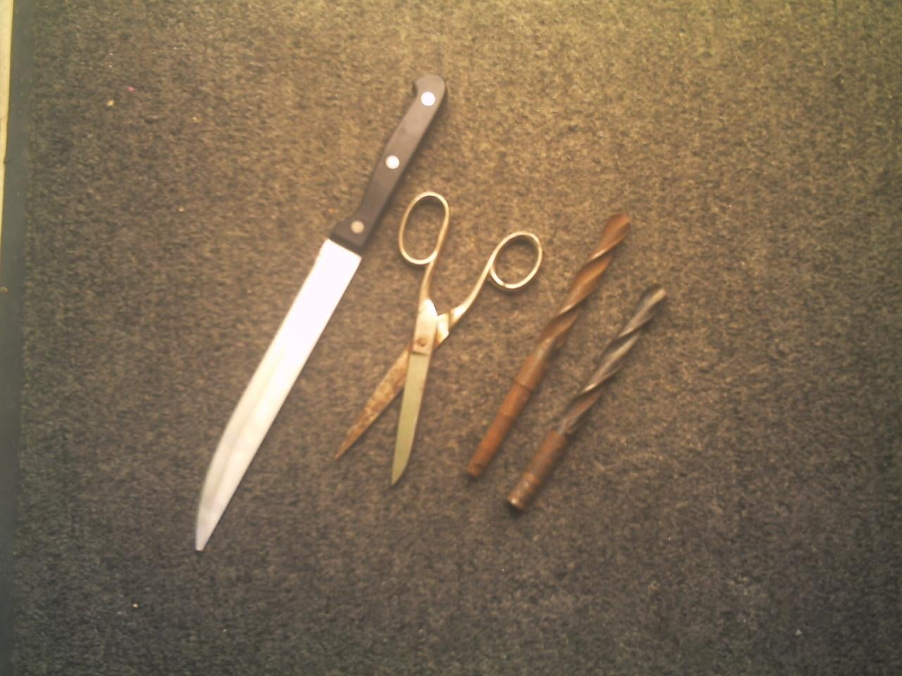 Al uw keuken  en tafelmessen weer lekker scherp