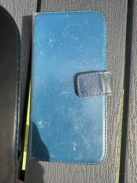 IPhone SE 64 GB zwart