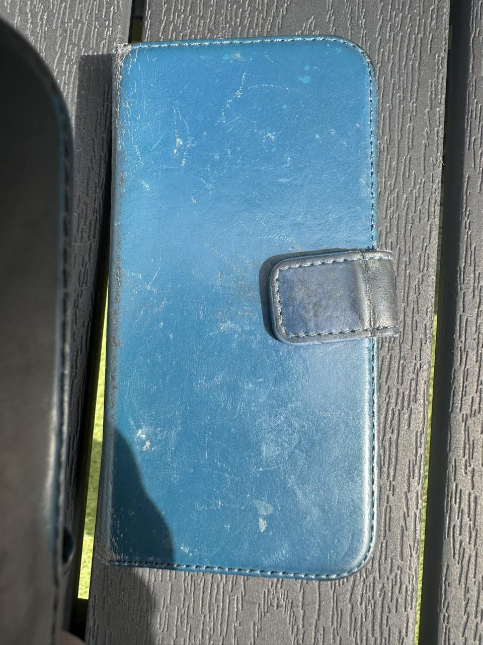 IPhone SE 64 GB zwart