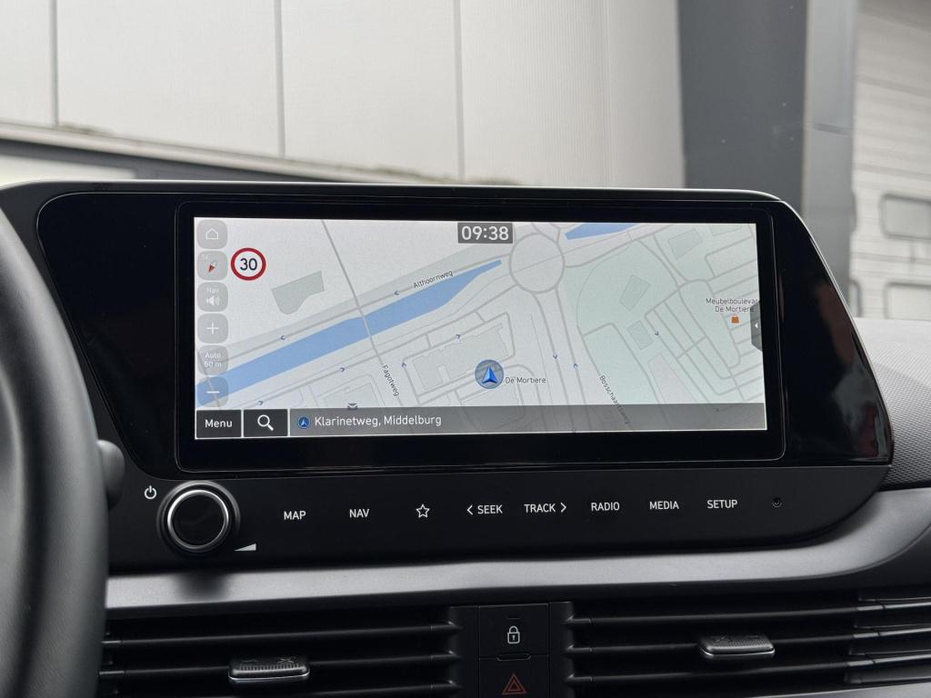Hyundai Bayon 1.0 t-gdi comfort smart