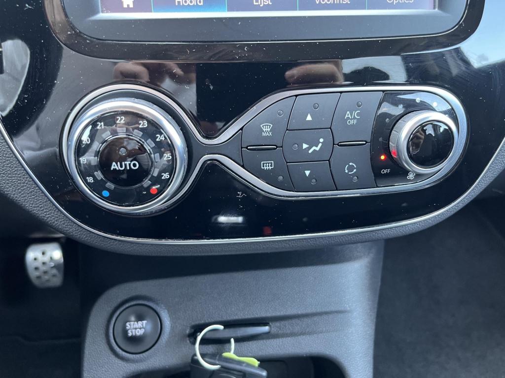 Renault Captur 0.9 tce bose | climate control | cruise control | trekhaak |