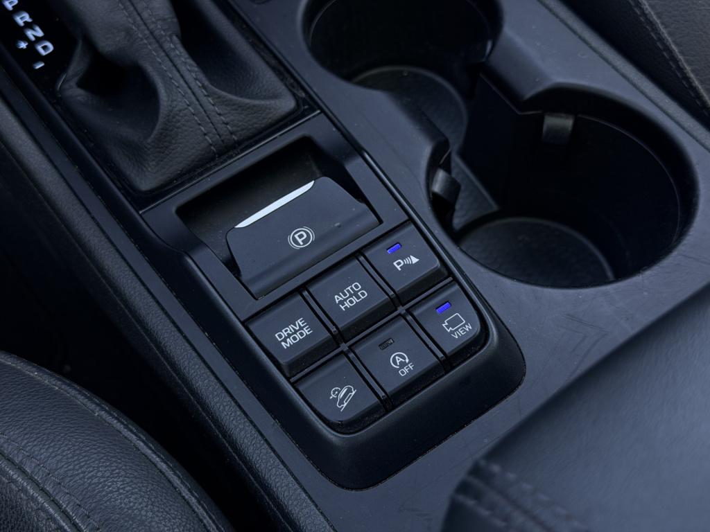 Hyundai Tucson 1.6 t-gdi 4wd premium sky | trekhaak | full options