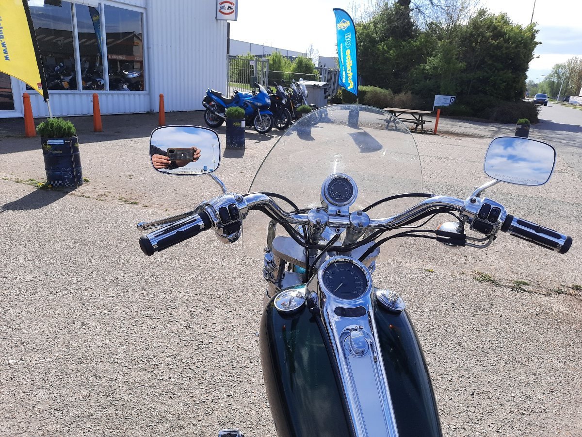 Harley-Davidson 1450 Trike!!