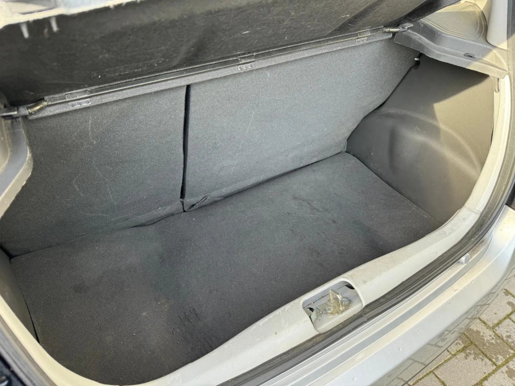 Chevrolet Spark 1.0 16v ls bi-fuel