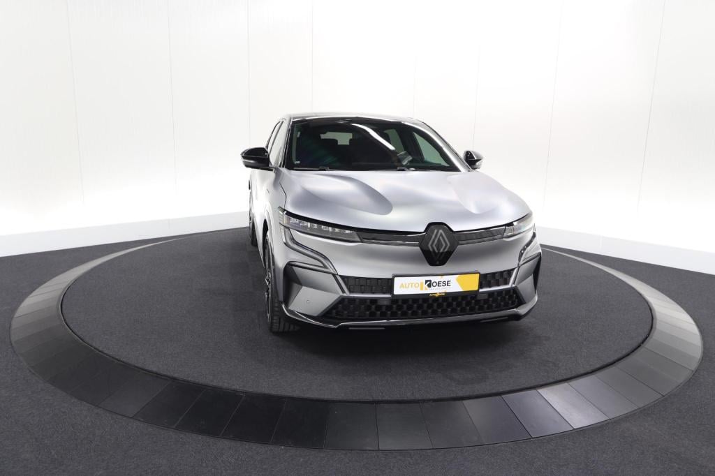 Renault Megane E-tech comfort range esprit alpine 60 kwh | 98,4% soh | 360 