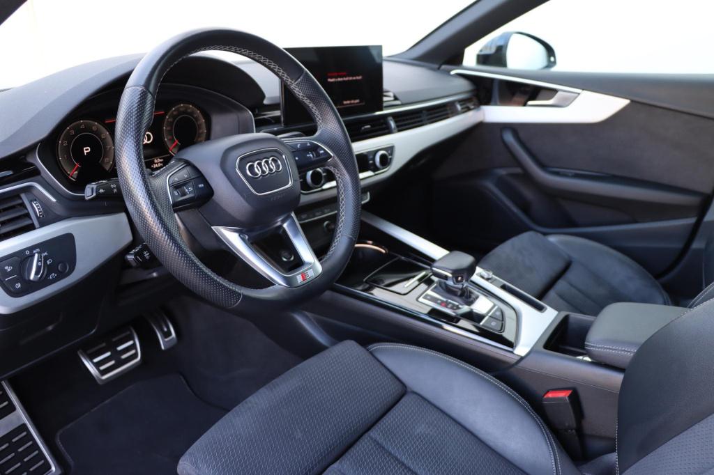 Audi A5 sportback 40 tfsi s edition 204pk s tronic
