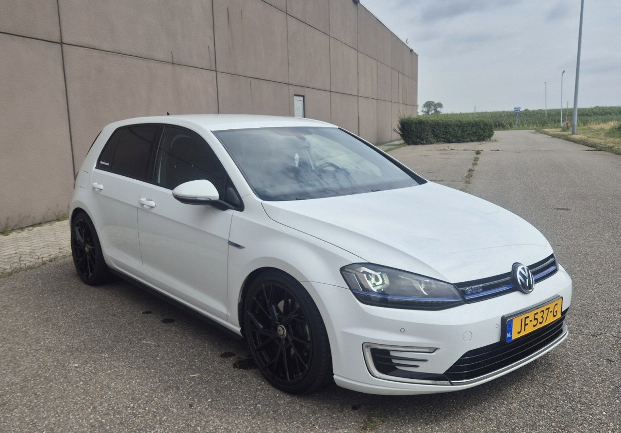 Golf 7 gte