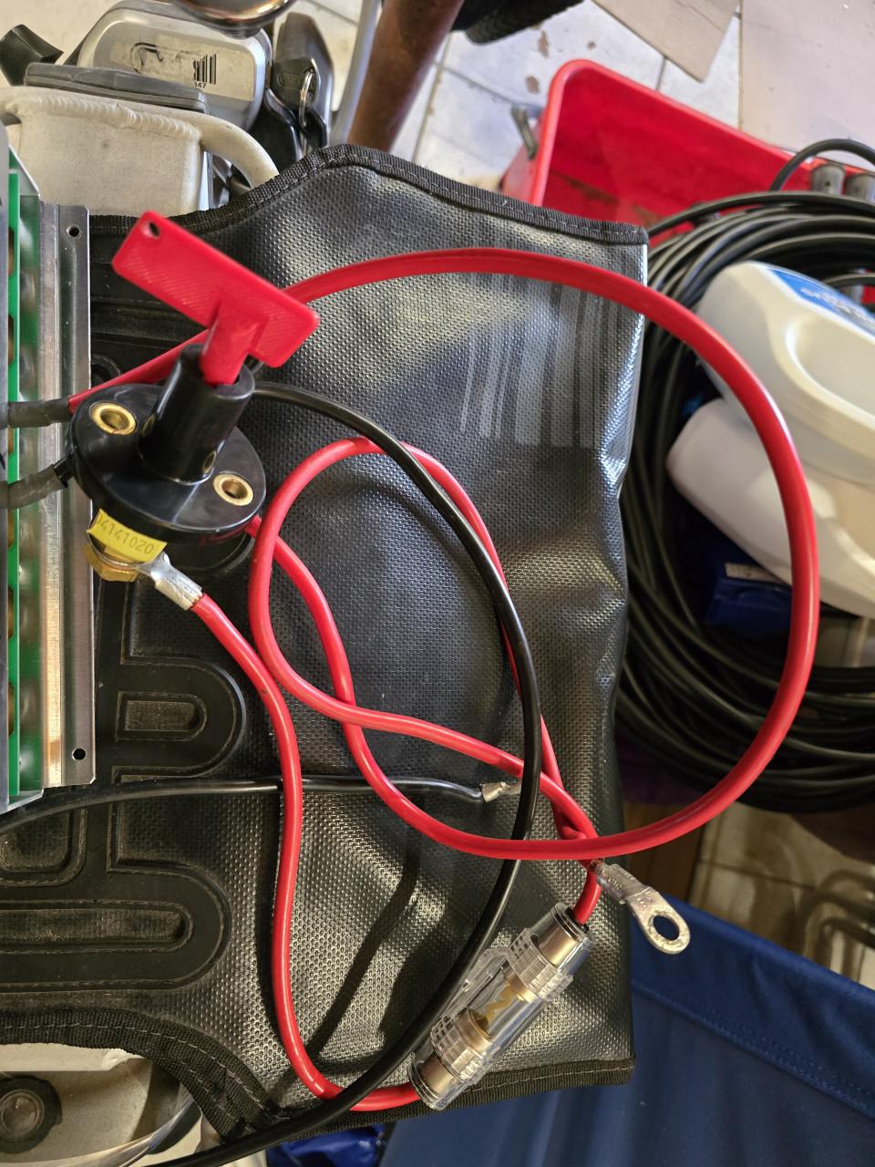 Te koop reich caravan mover