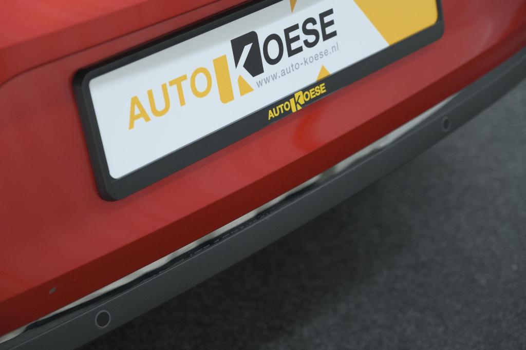 Renault Clio tce 90 gpf techno | 360 camera | adaptieve cruise control | 9.