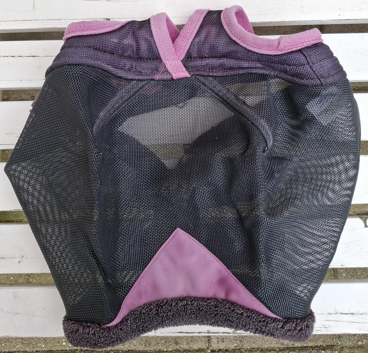 Vliegenmasker weatherbeeta